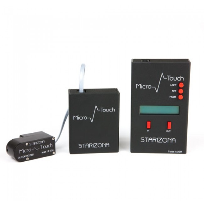 Starizona MicroTouch Wireless Autofocuser