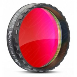 Baader f/2 High Speed H-Alpha CCD Filter - 1.25