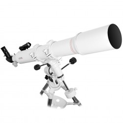 Explore Scientific FirstLight 102MM Refractor w/EQ3 Mount