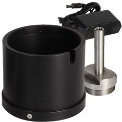 MDA-TelesCoop TDM Adapter for Astro Physics 1200 Mount