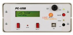 Lunt Solar Systems PCUSB Pressure Tuner Controller