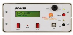 Lunt Solar Systems PCUSB Pressure Tuner Controller