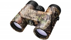 Leupold BX-2 Tioga HD 10x32mm Roof Binoculars, Mossy Oak/Breakup Country, 172691