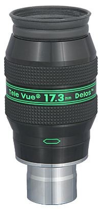 Tele Vue 17.3MM Delos Eyepiece