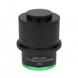 Sky-Watcher 0.77x Reducer/Flattener for Esprit 120