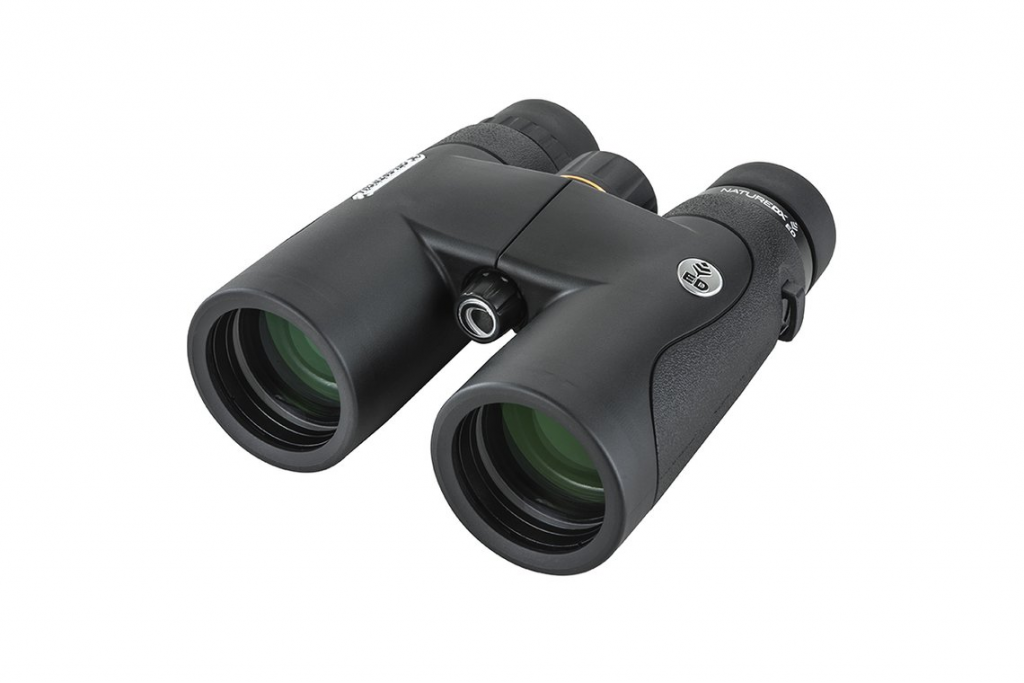 CELESTRON NATURE DX ED 8X42MM ROOF BINOCULARS