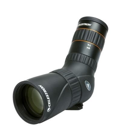 Celestron Hummingbird 7-22X50mm ED Micro Spotting Scope