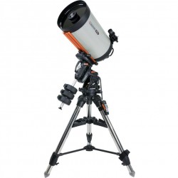 Celestron CGX‑L Equatorial 14