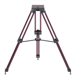 Paramount MYT Helium Tripod (Red)