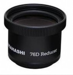 Takahashi FC-76D Reducer F/5.5