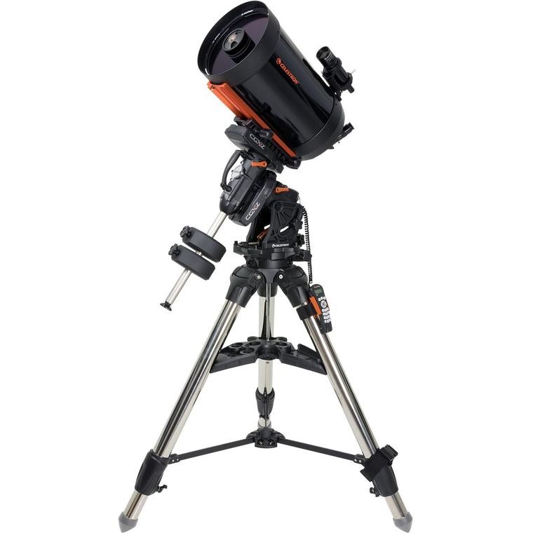 Celestron CGX‑L Equatorial 11