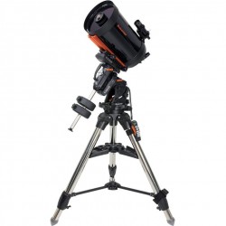 Celestron CGX‑L Equatorial 11