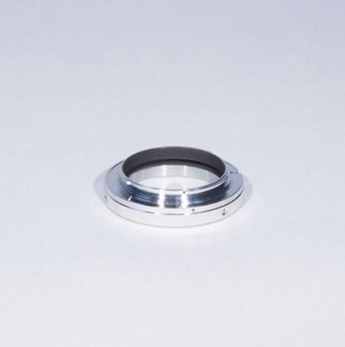 Takahashi T-mount DX-60W for Canon EOS