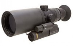 TRIJICON IR HUNTER MK2 19MM BLK