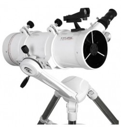 Explore Scientific FirstLight 114MM Newtonian w/ Twilight Nano Mount