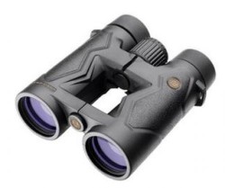 leupold 8X42 BX3 MOJAVE PRO GUIDE HD ROOF PRISM BLK