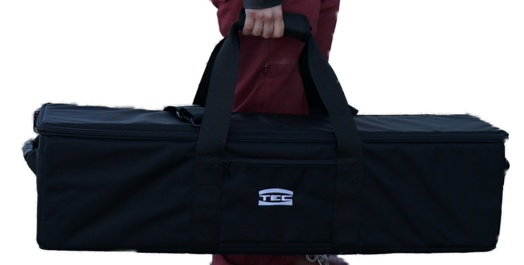 Telescope Engineering Compact Case for APO140FL F/7