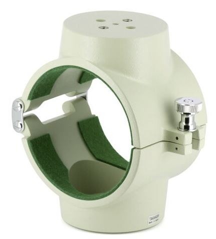 Takahashi 125MM Tube Holder for TSA-120 / FSQ106EDX w/ Guidescope Mount