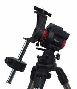 SkyGuider Pro Camera Mount w/ iPolar