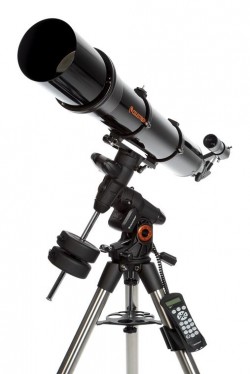 Celestron Advanced VX 6