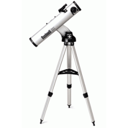 Bushnell GoTo North Star 675x4.5-inch Reflector Telescope RVO 788846