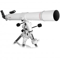 Explore Scientific FirstLight 80MM Refractor w/EQ3 Mount