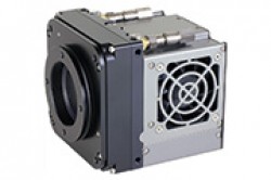 FLI Gsense400 front illuminated grade 1 (non-microlensed)