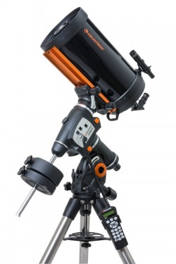 CELESTRON CGEM II 925 Schmidt-Cassegrain Telescope