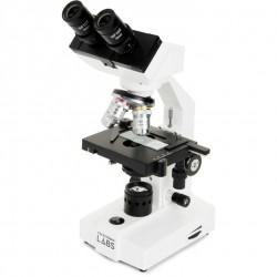 CELESTRON LABS CB2000CF COMPOUND MICROSCOPE