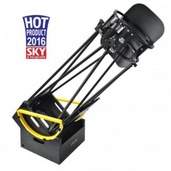Explore Scientific 16 inch Truss Tube Dobsonian Telescope