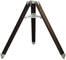 Takahashi Wooden Tripod SE-LL for EM-11 / EM-200 Mounts
