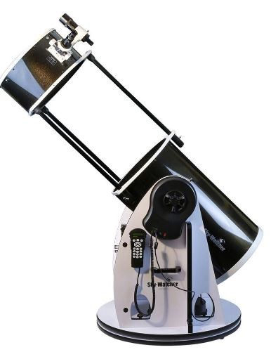 Sky-Watcher GoTo Collapsible Dobsonian 16″ (406 mm)