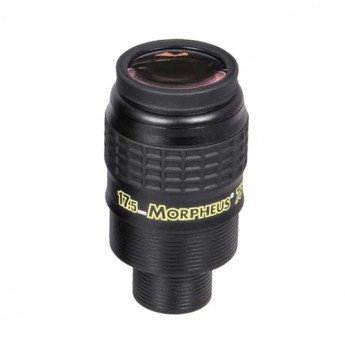 Baader 17.5mm Morpheus 76° Eyepiece - 1.25