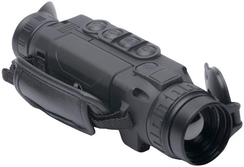 Pulsar 3.1-12.4x Thermal Imaging Scope Helion XQ38F