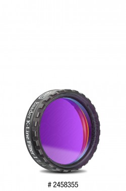 Baader Planetarium Calcium K-Line Filter 1.25