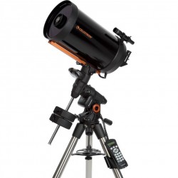 Celestron Advanced VX 9.25