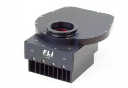 FLI 7 position CFW (for 2