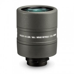 Vortex Razor HD Ranging Eyepiece MRAD