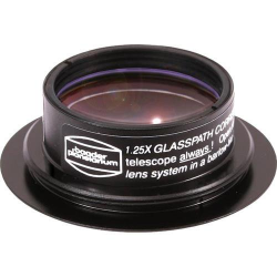 Astro-Physics 1.25x Glaspath Compensators for Mark V Binocular Viewer - Refractors/SCTs