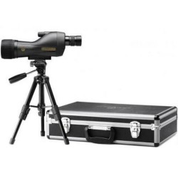 LEUPOLD VENTANA 2 15-45X60 SPOT KIT GRY