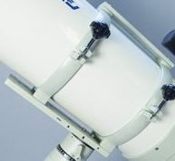 Takahashi Double Ring Tube Holder 280CW for Mewlon 250CRS
