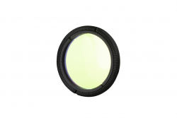 CELESTRON H-ALPHA H-BETA OIII IMAGING FILTER, ROWE-ACKERMANN SCHMIDT ASTROGRAPH (RASA) 8