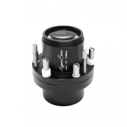 HyperStar C6 v4 Lens