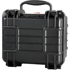Vanguard  Waterproof Case with Foam - Supreme 27F