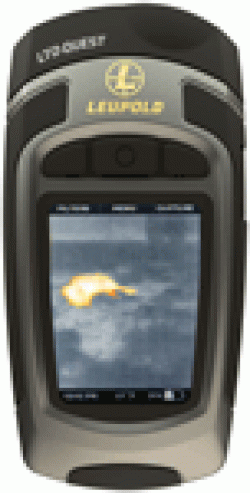 LTO Quest Thermal Imager