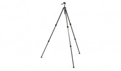 Vortex Ridgeview Carbon Fiber Tripod Kit (with Pan Head)