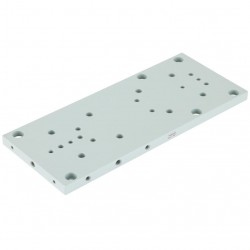 Takahashi DM Mounting Plate for Mewlon-250