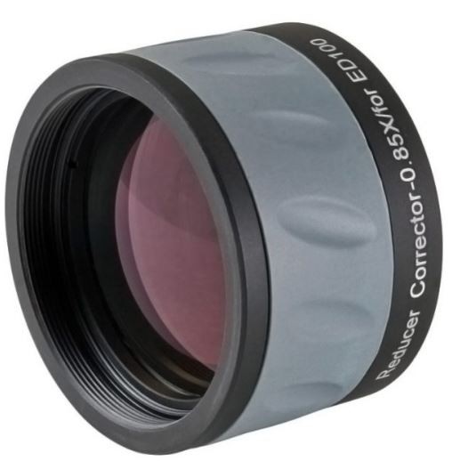 Sky-Watcher Reducer/Corrector (.85x) for ProED 100