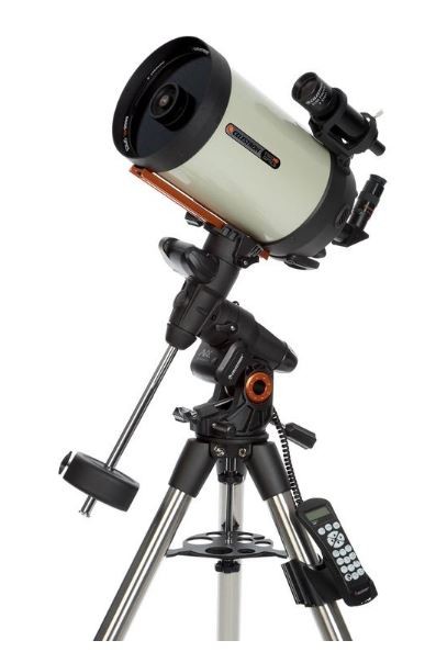 Celestron Advanced VX 8