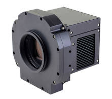 KL4040 Back Illuminated Grade 0 with 65mm Shutter